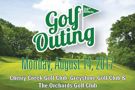 Michigan Hispanic Chamber of Commerce 26th Annual Golf Outing