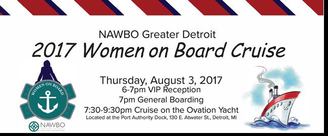NAWBO GDC 5th Annual Women on Board NAWBO GDC 5th Annual Women on Board