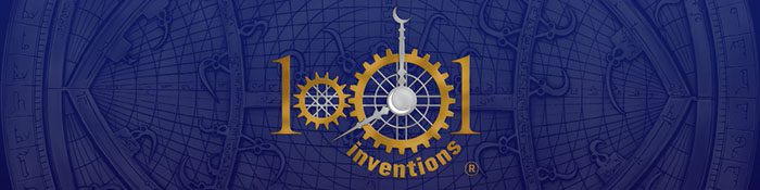1001 Inventions: Untold Stories from a Golden Age of Innovation