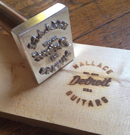 Wallace Guitars