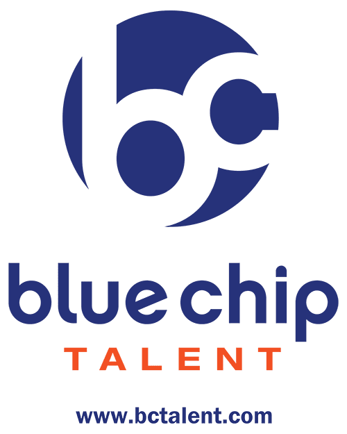 Blue Chip Talent