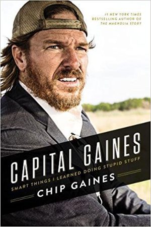 Chip Gaines