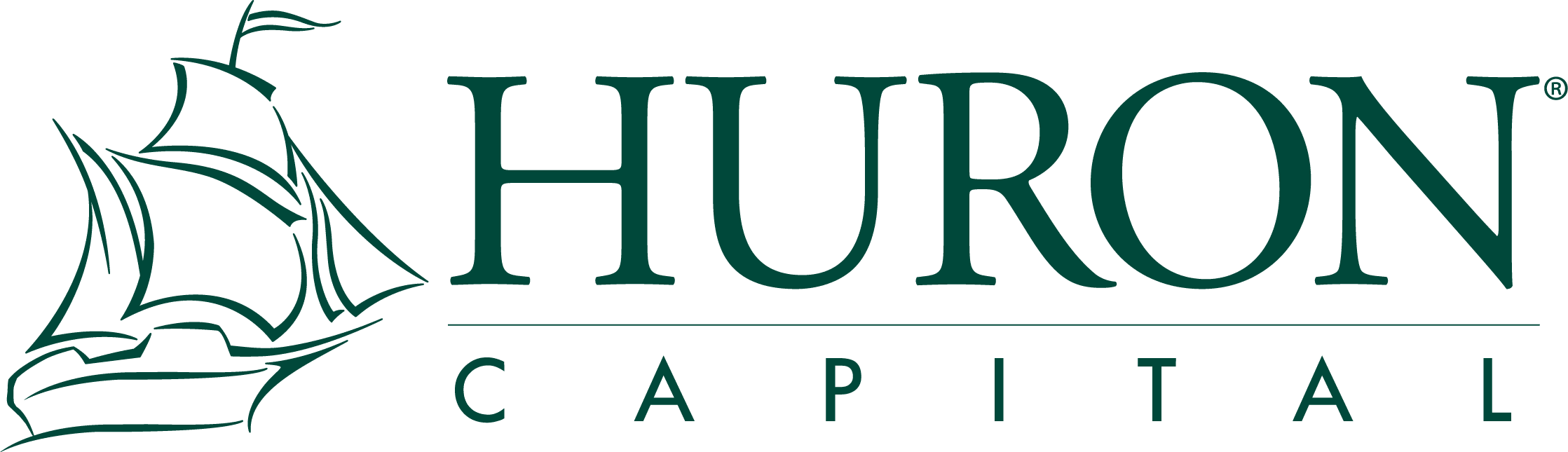 Huron Capital