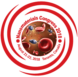 Nanomaterials Congress 2018