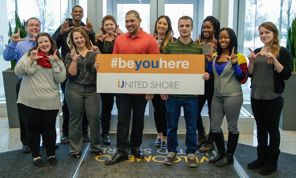United Shore 1