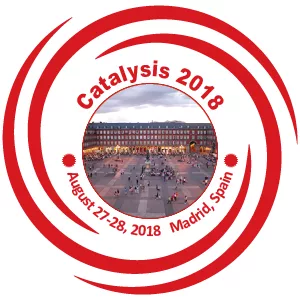 Catalysis 2018 Logo