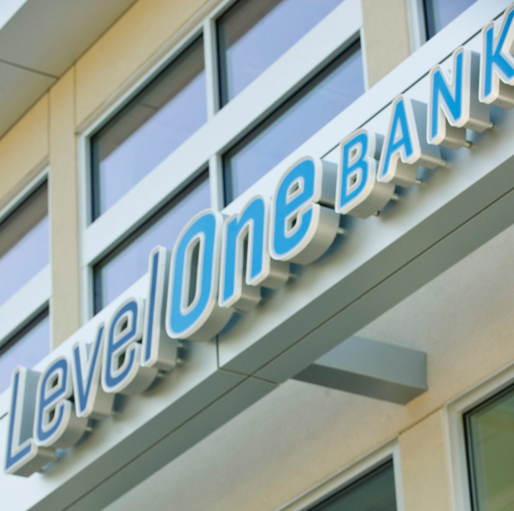 LevelOneBank