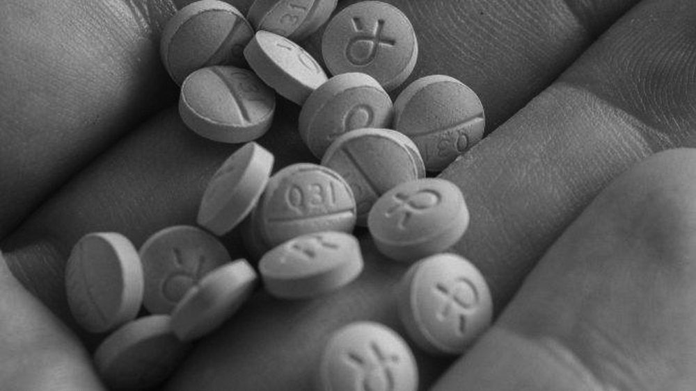 Painkillers