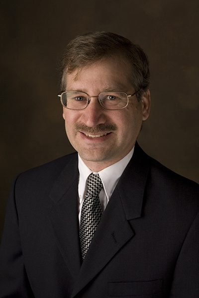 Dr. Paul Isely