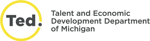 TALENT & ECONOMIC DEVELOPMENT OF MICHIGAN