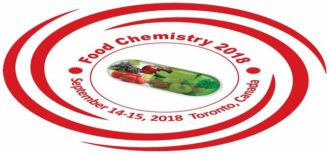 2nd International Congress on Advances in Food Chemistry and Technology 2nd International Congress on Advances in Food Chemistry and Technology