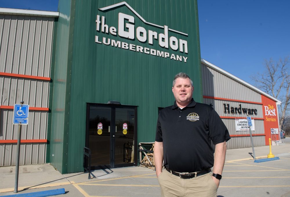 150 years of success: The secret to employee retention at Gordon Lumber ...