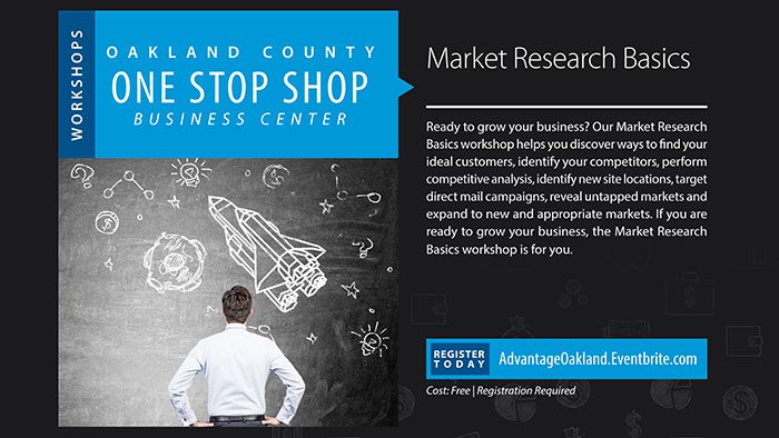 Market Research Basics Market Research Basics