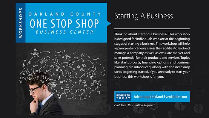 Starting a Business Starting a Business