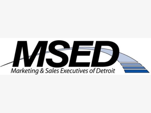 Marketing and Sales Executives of Detroit Hosts Networking Happy Hour Marketing and Sales Executives of Detroit Hosts Networking Happy Hour