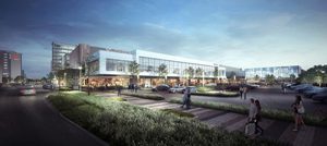Patrinely Group CityPlace