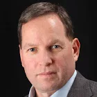 Joe head shot