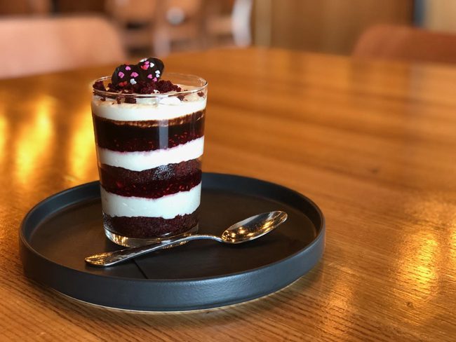 Dessert