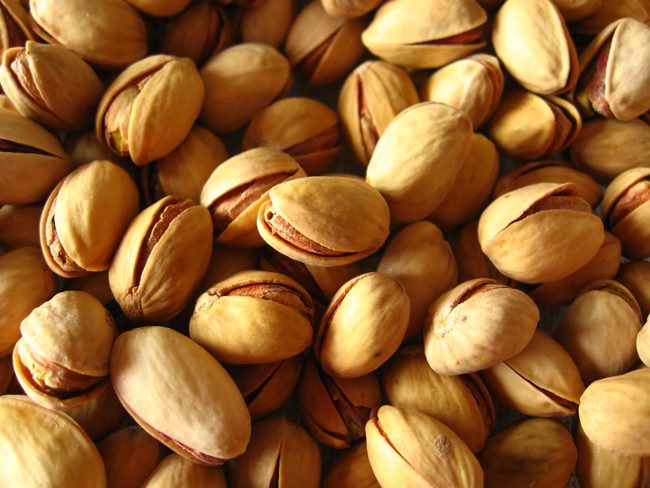 Nuts 1