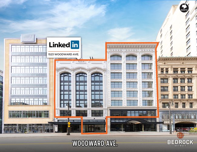 LinkedIn 1