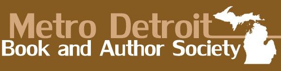 94th Metro Detroit Book & Author Society Luncheon 94th Metro Detroit Book & Author Society Luncheon