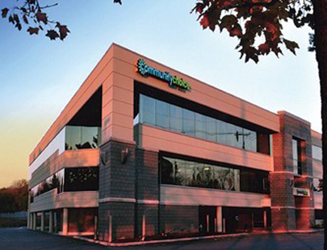Credit Union 1
