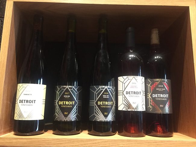 Vineyards 5