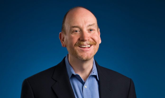 Dr. Jerry Ross
