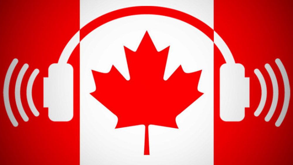 Canada_music