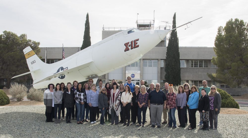 CATSS II Contract Group