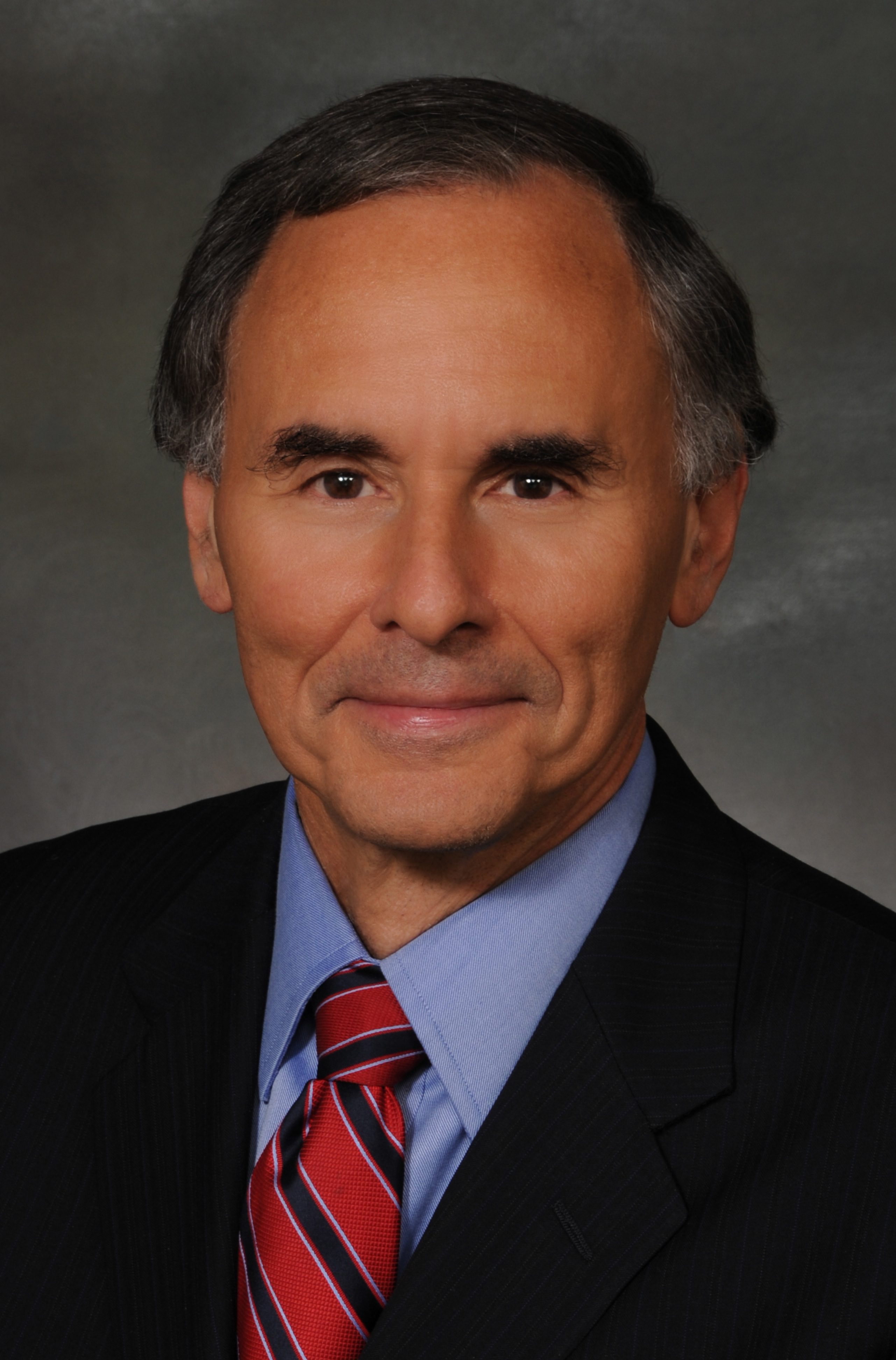 Charles Lax