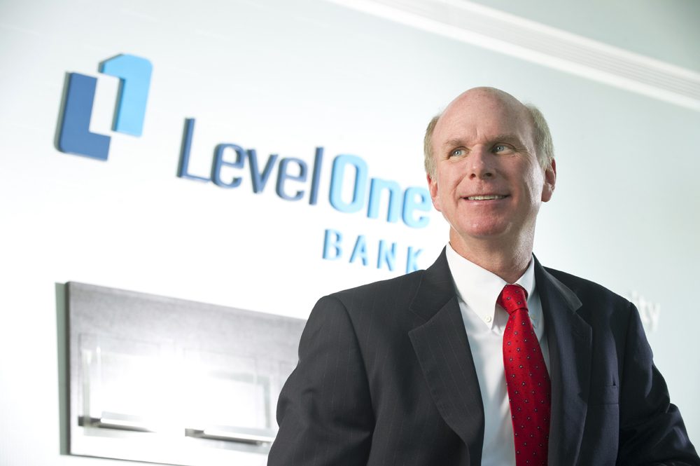 LevelOne