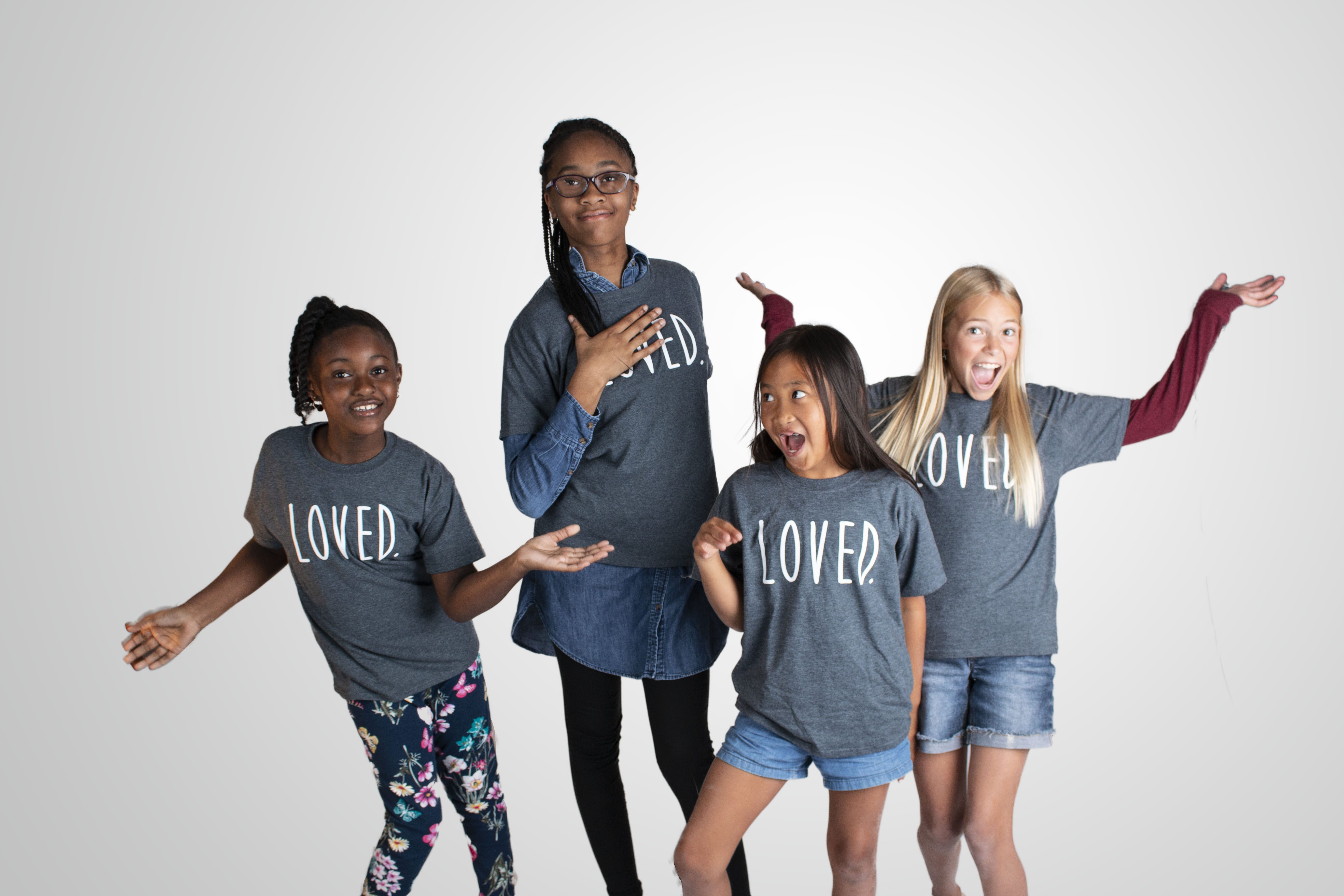 loved4girls