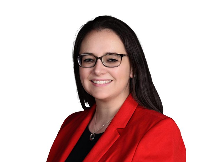 McGee Danielle Bio