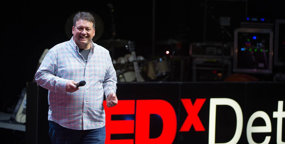 TED 1