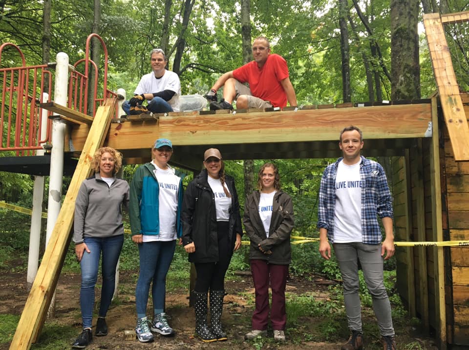 WWW Day of Caring
