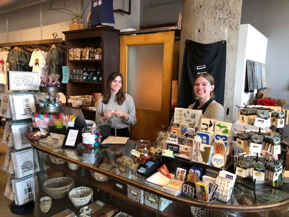 Small Biz Saturday - City Bird