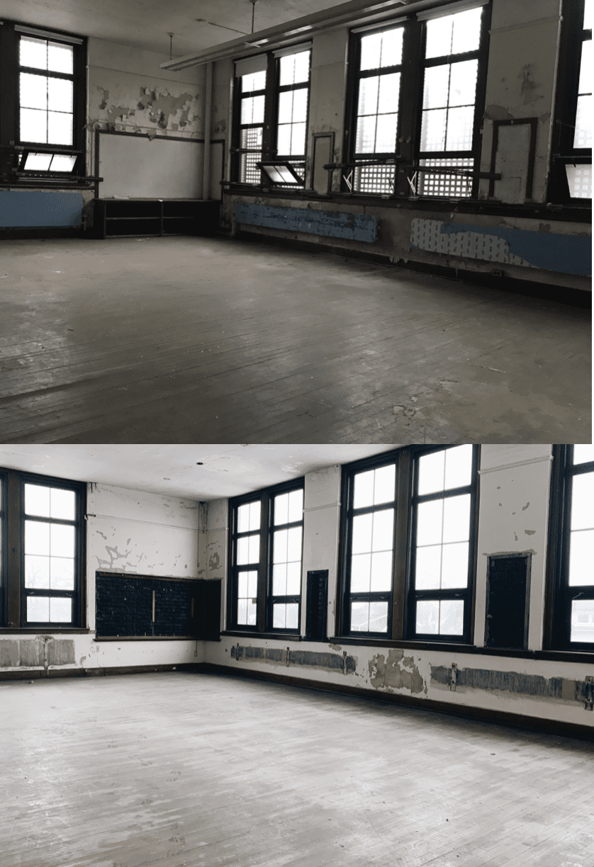 Classroom-Progress