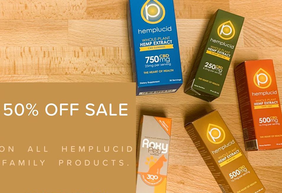Hemplucid