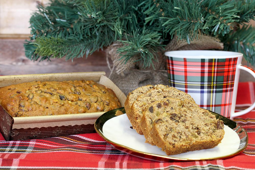 Fruitcake