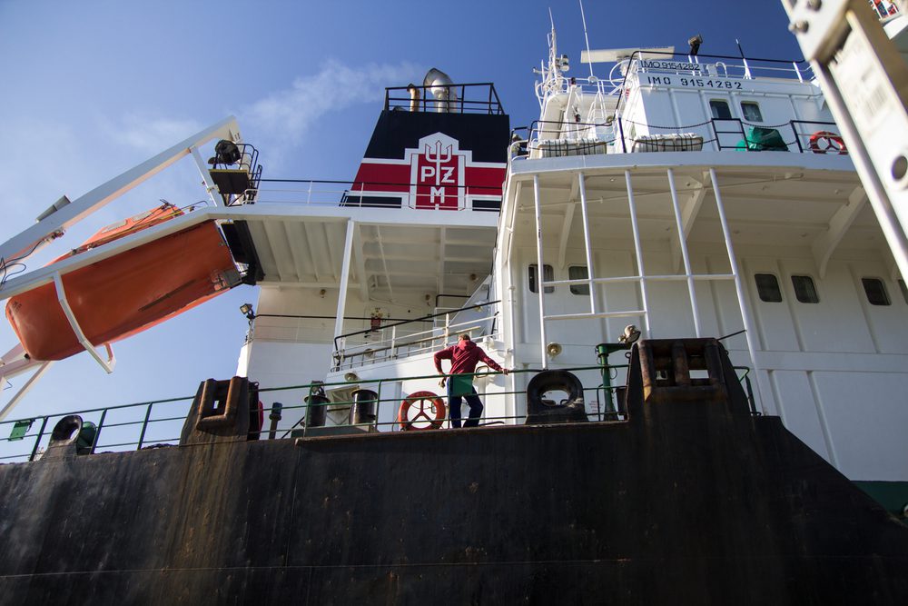 ship