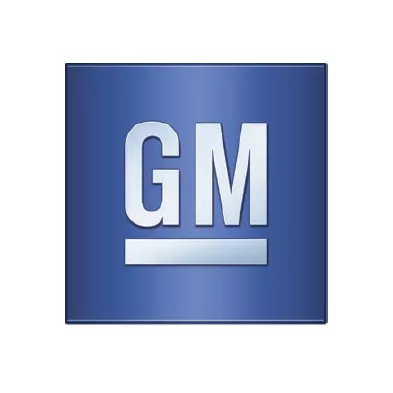 GM logo