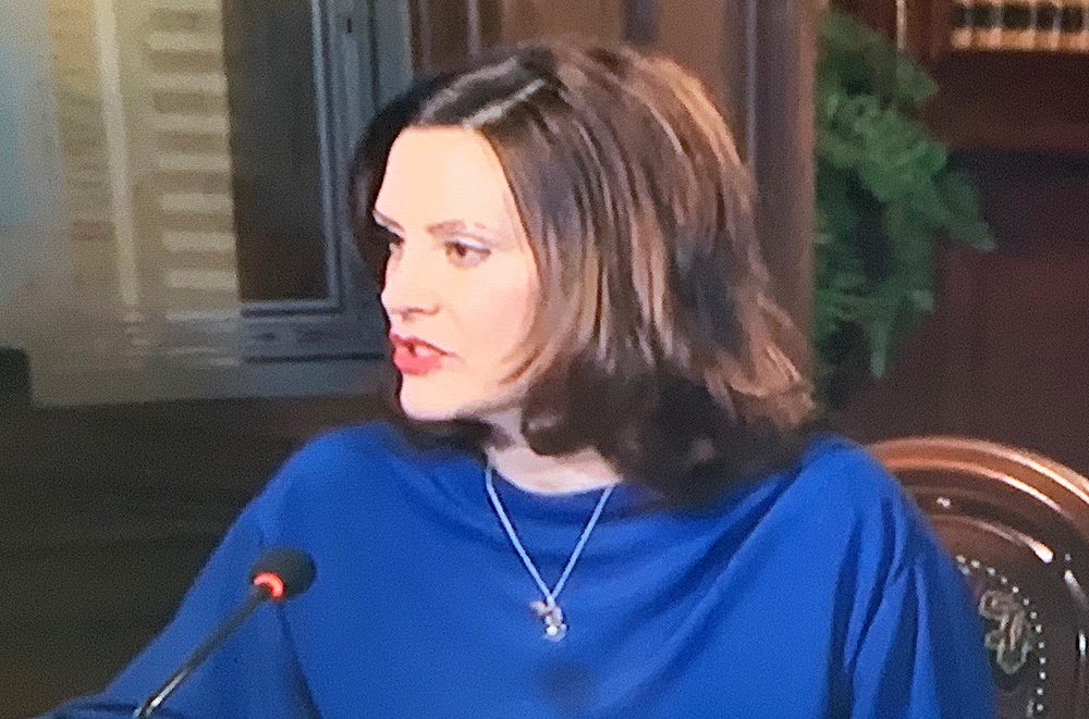 Gretchen Whitmer330