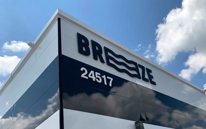 Breeze-1