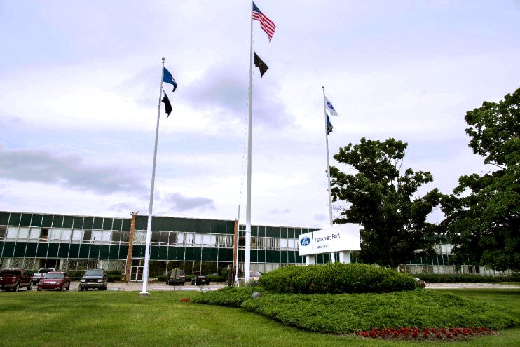 ford-rawsonville-plant