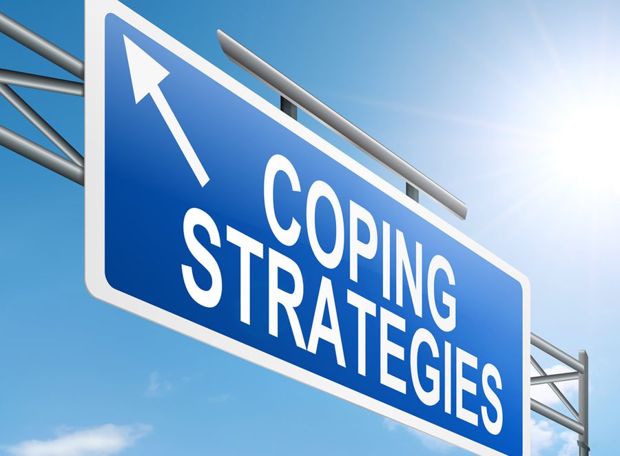 Coping strategies.