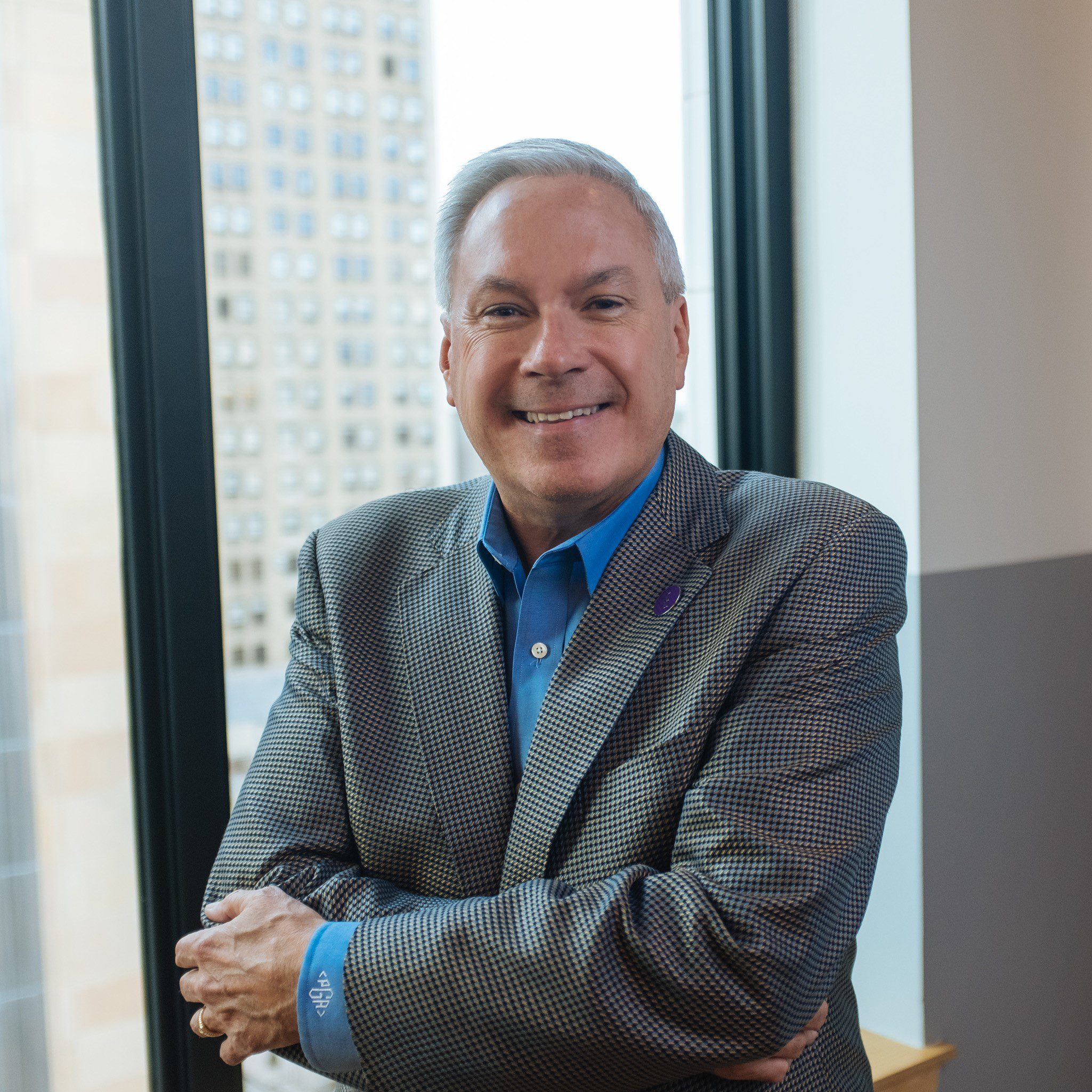Paul Glantz