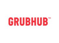 GrubHub-Logo4 Logo