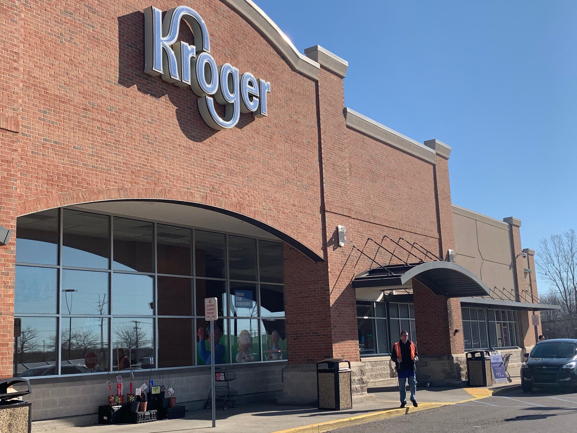 Kroger