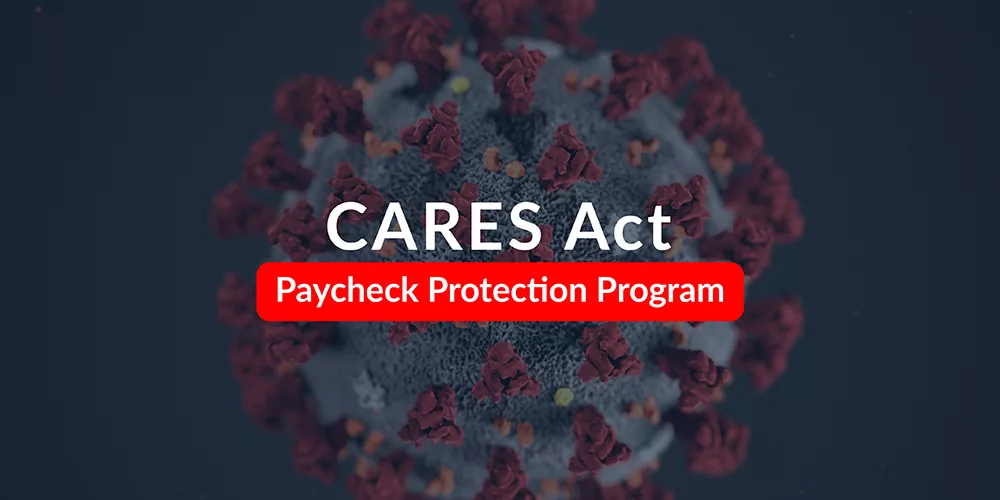 CARES
